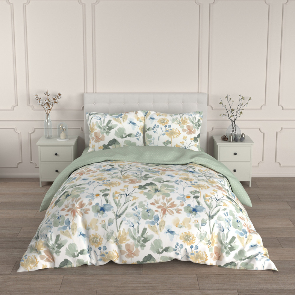 Комплект постельного белья «Эрнесто» | Для SNOFF