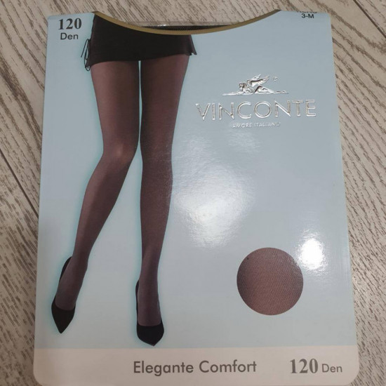 Колготки женские «Elegante comfort microfibra»