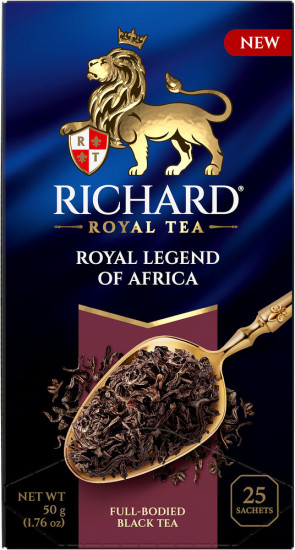 Чай «Royal Legend of Africa»