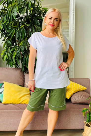 Шорты женские