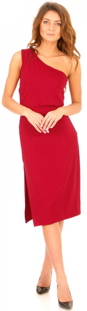 Платье женское | Рафинад | Апрель