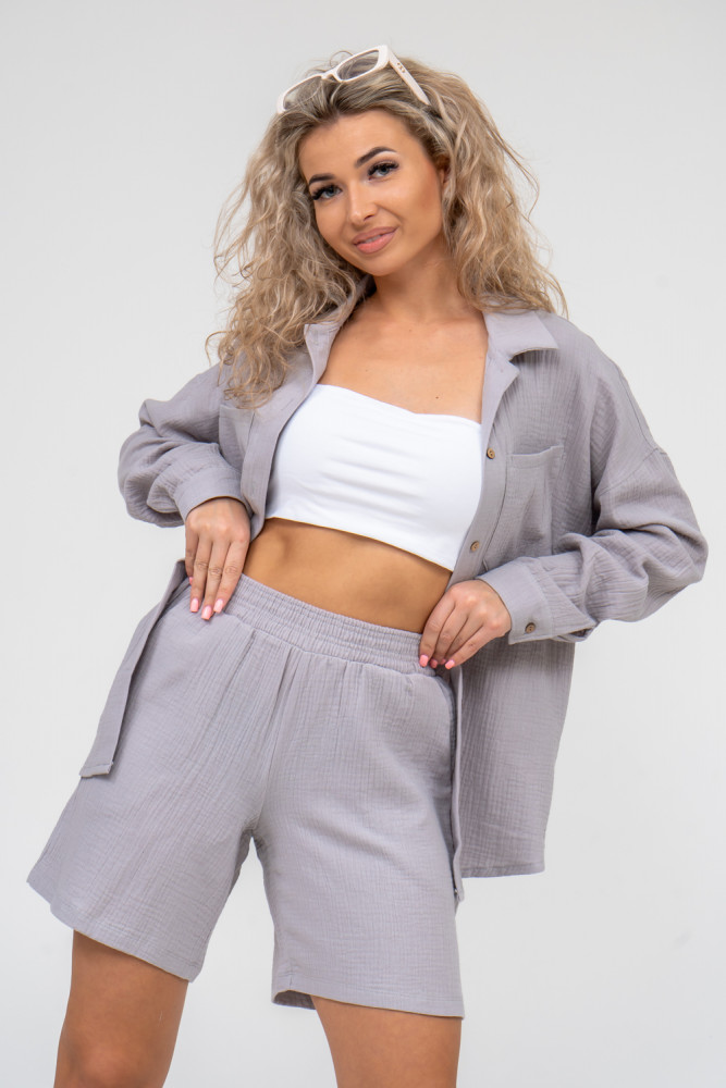 Шорты женские | Natali