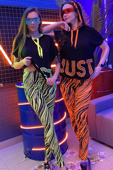 Лосины женские