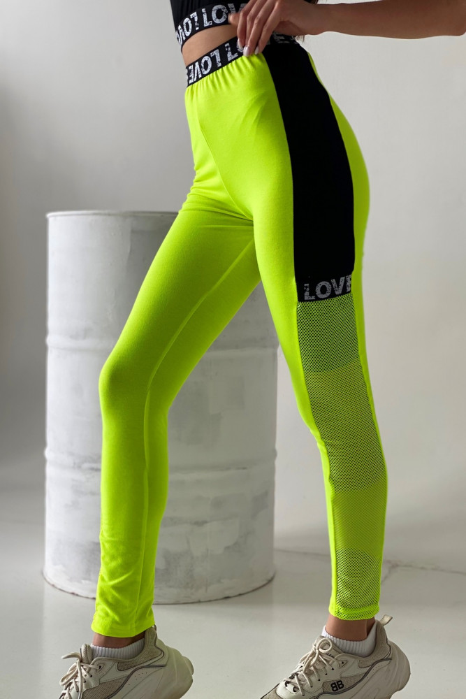 Лосины женские | Natali