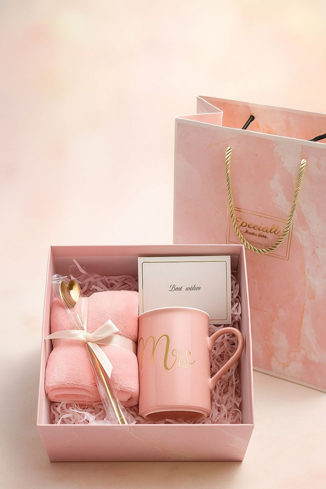 Подарочный набор