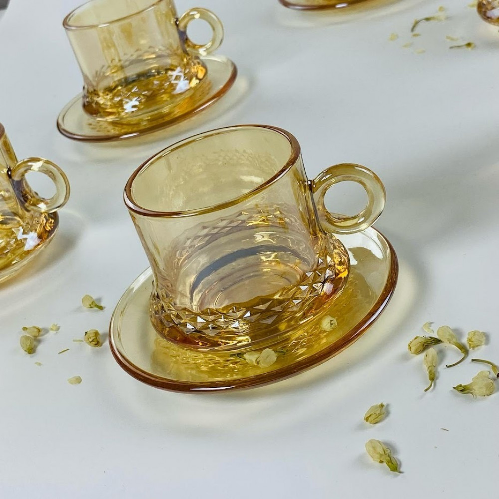 Набор кофейный | Lenardi