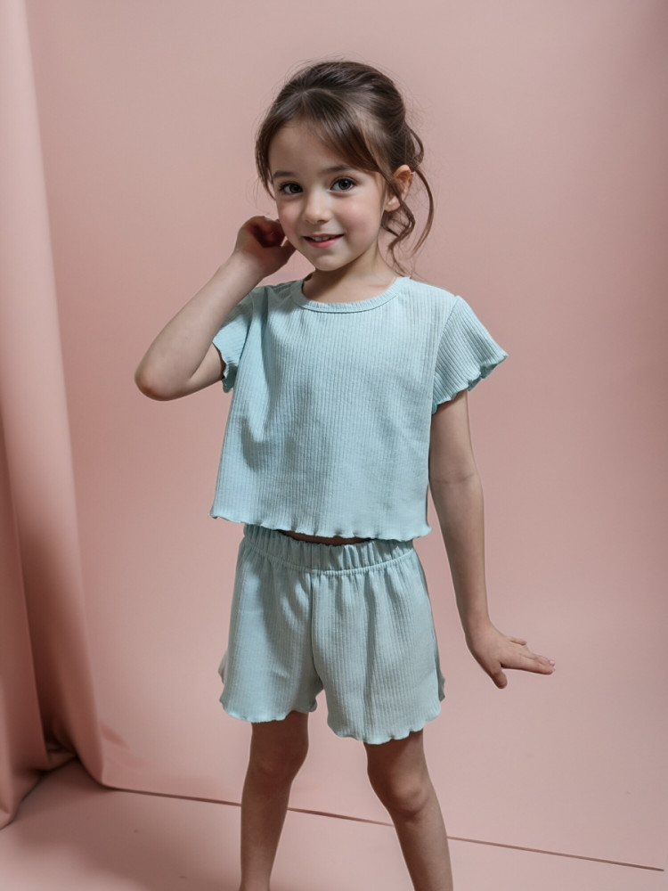 Костюм для девочек | Natali