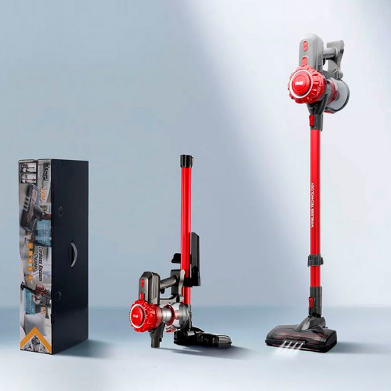 Пылесос беспроводной DSP KD2063