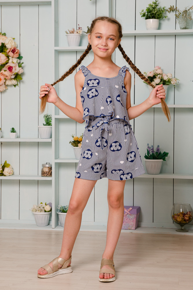 Костюм для девочек | Natali