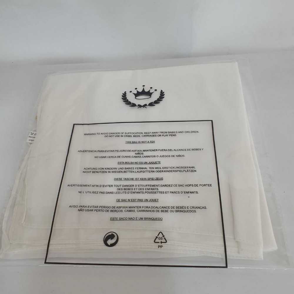 Платок однотонный