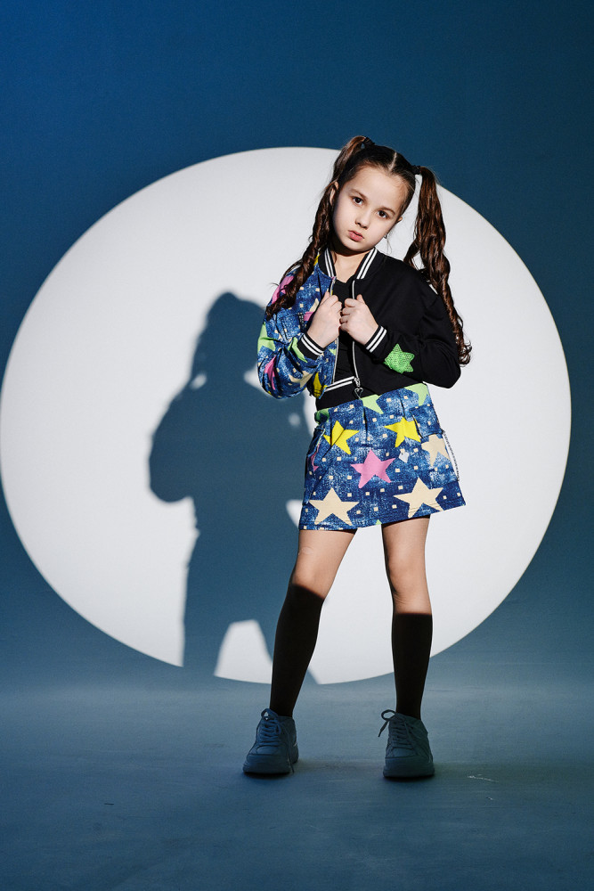 Костюм для девочек | Natali