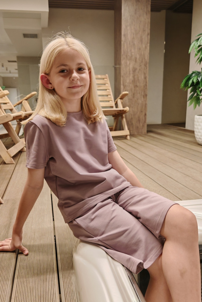 Костюм для девочек | Natali