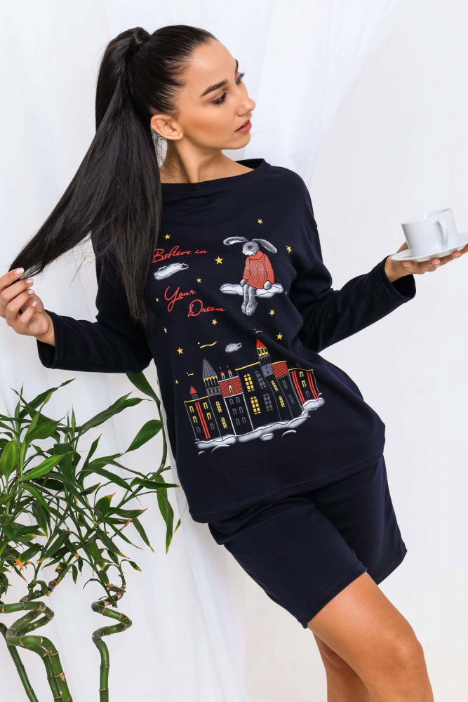 Костюм женский | Natali