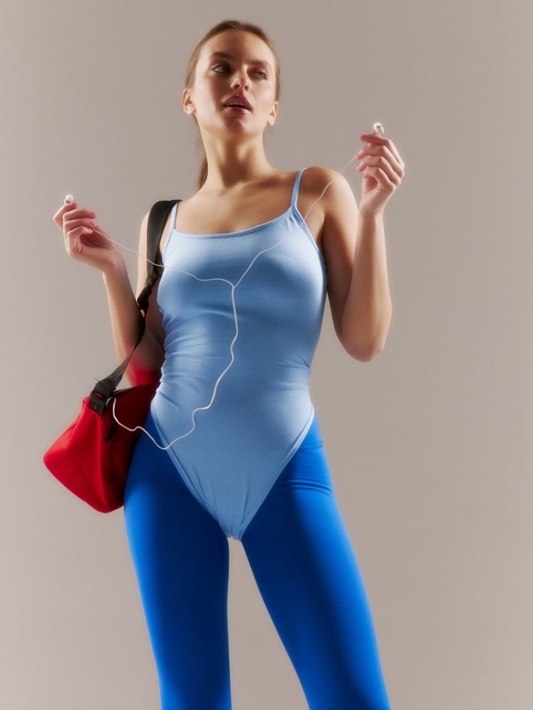 Боди женское | MINAKU