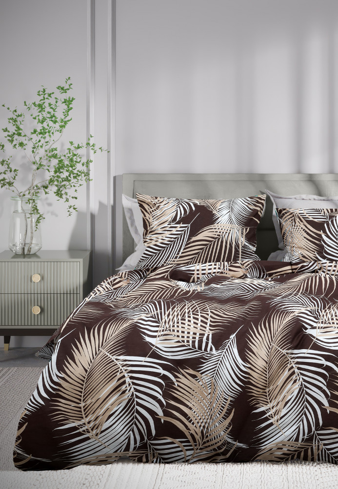 Василиса Комплект постельного белья «Delight» | ТДЛ Текстиль