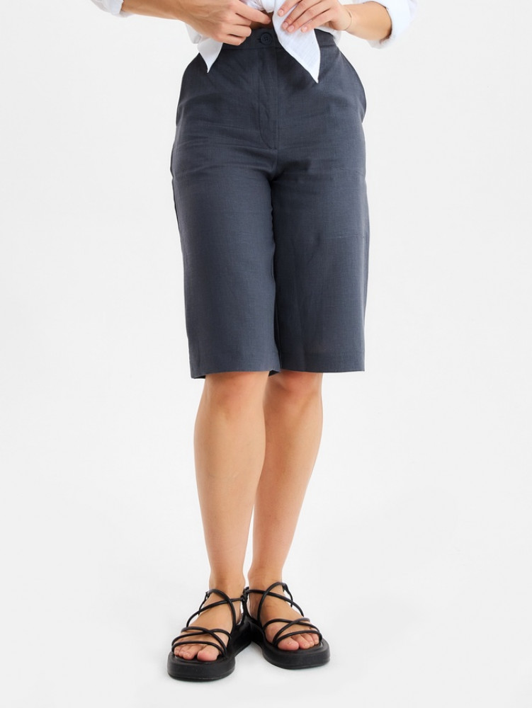 Бермуды женские | MINAKU