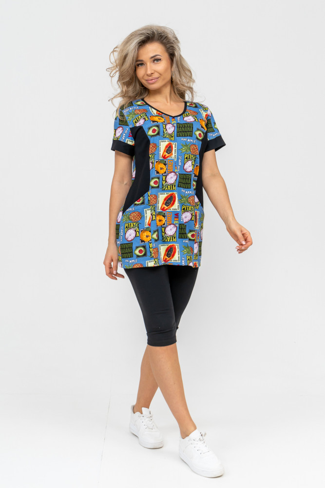 Костюм женский | Natali