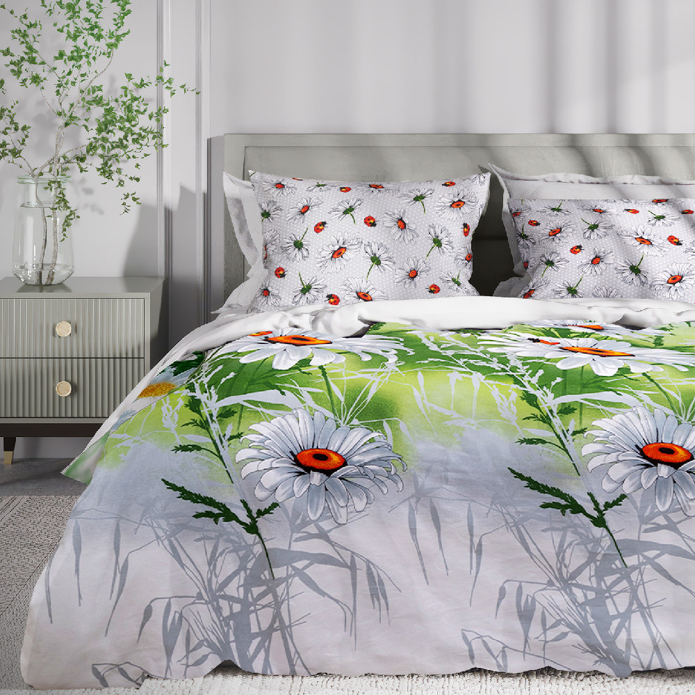 Комплект постельного белья «Delight» | Василиса