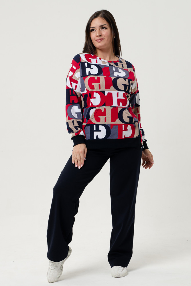 Костюм женский | Natali