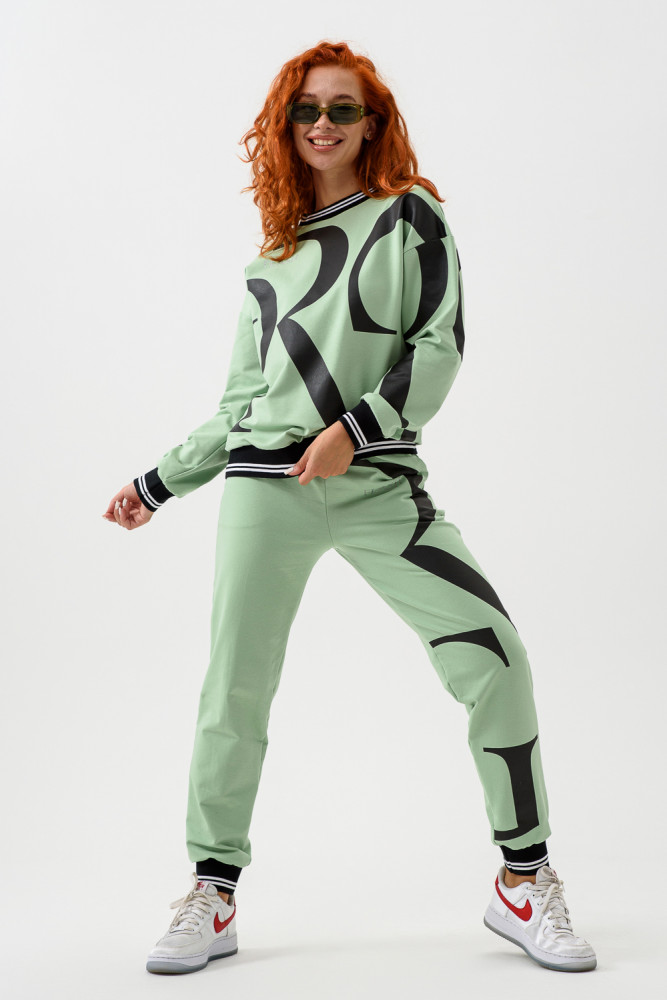 Костюм женский | Natali