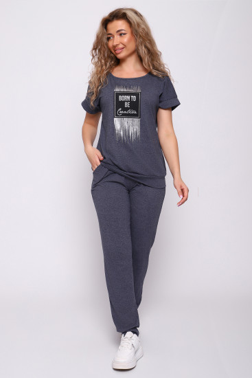 Костюм женский