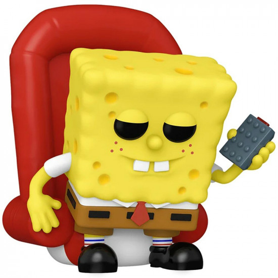 Фигурка «SpongeBob SquarePants»