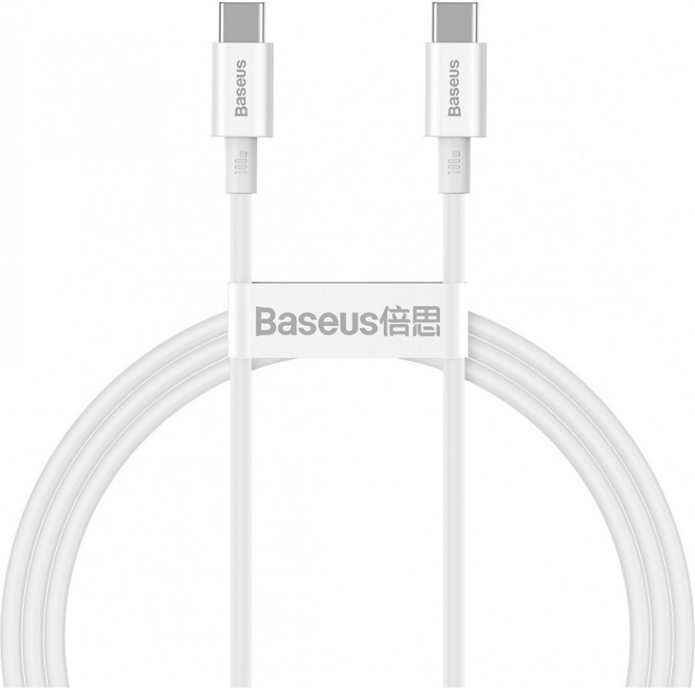 Кабель USB TypeC (M), 1 м, CATYS-B02 | Baseus