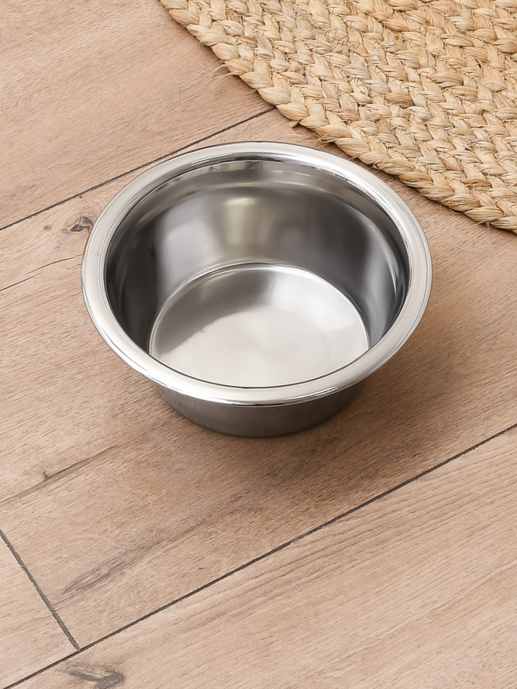 Миска для кошек и собак с прорезиненным дном | Tappi