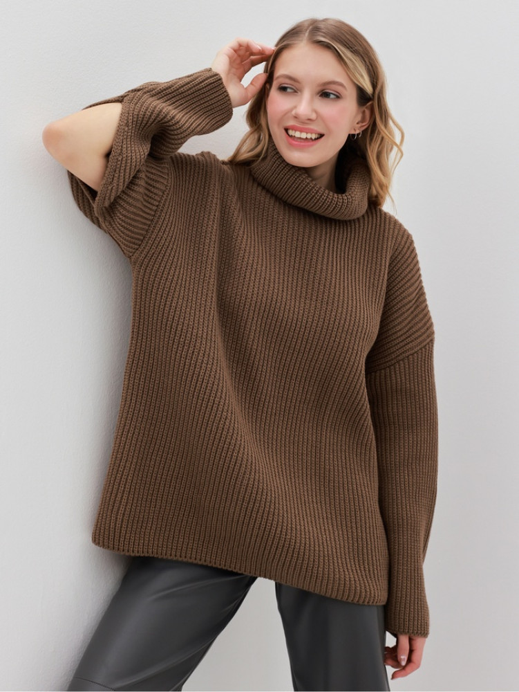 Джемпер женский | MINAKU