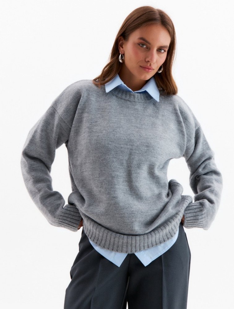 Джемпер женский | MINAKU