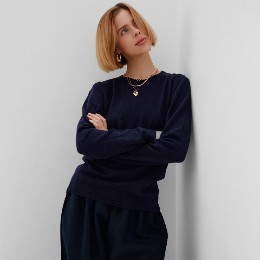 Джемпер женский | MINAKU