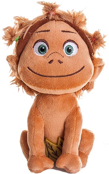 Хороший динозавр «Мальчик Спот», 17 см | Good Dinosaur | Tomy