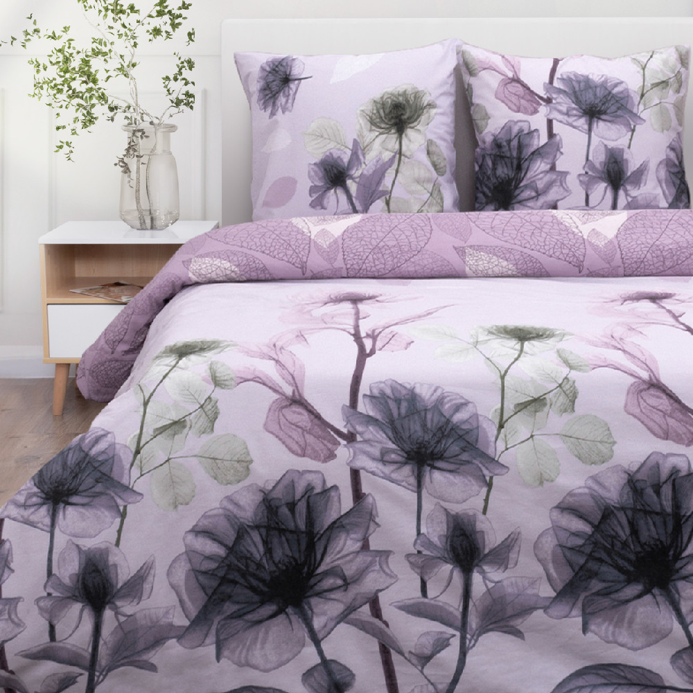 Комплект постельного белья «Delight» | Василиса