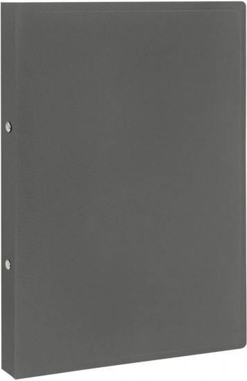 Папка на двух кольцах