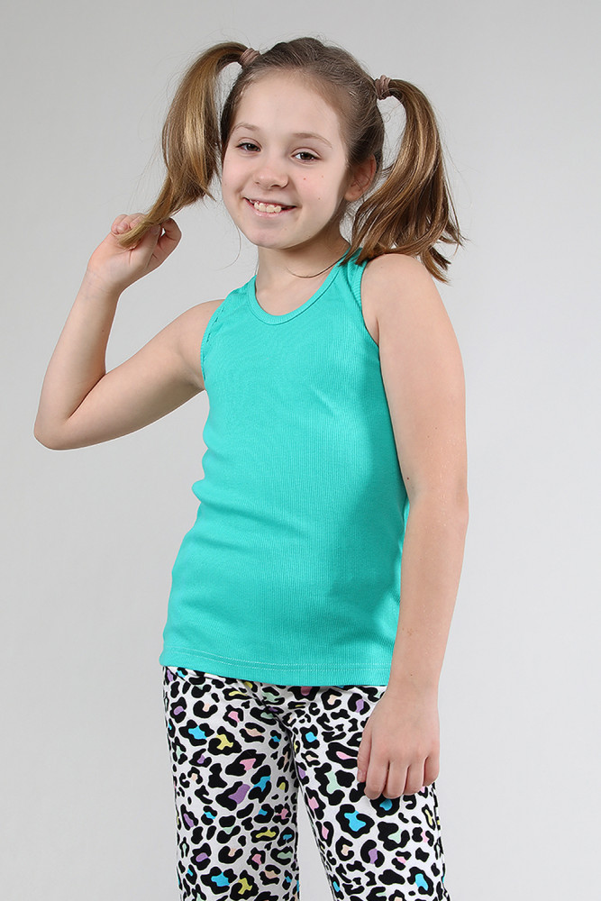 Майка для девочек | Natali