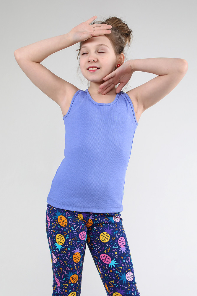 Майка для девочек | Natali