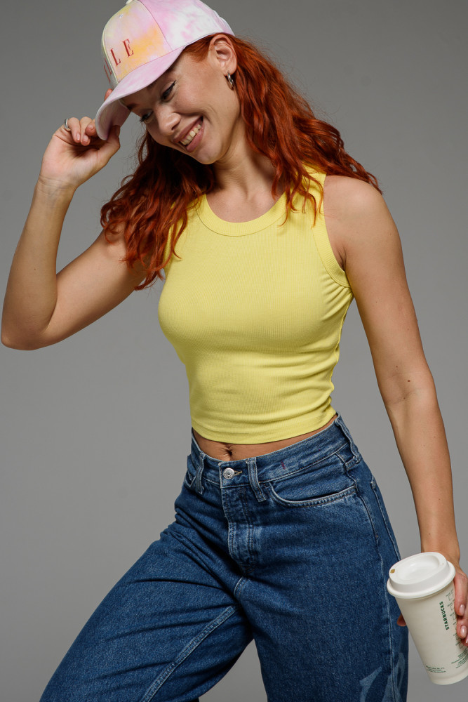 Топ женский | Natali