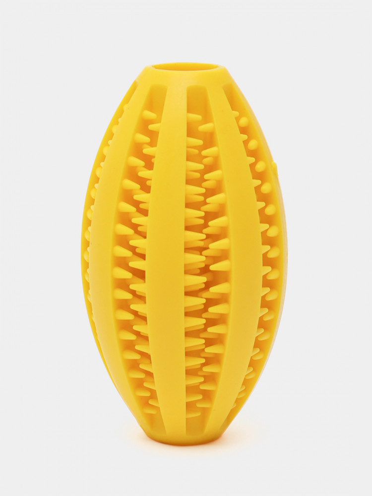 Игрушка для собак для чистки зубов