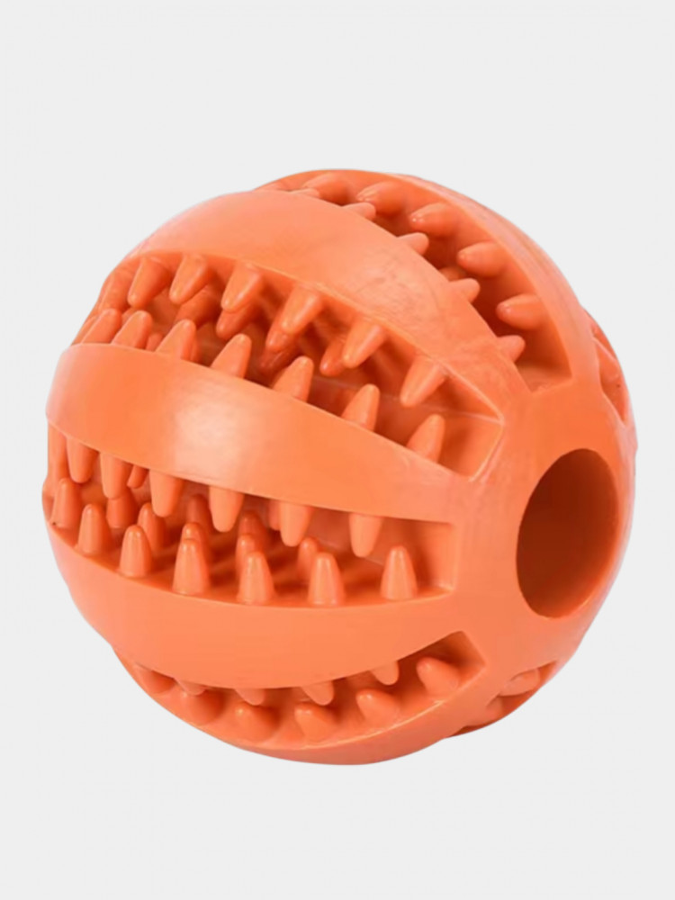 Игрушка для собак для чистки зубов