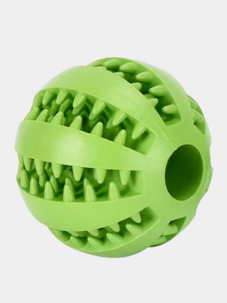 Игрушка для собак для чистки зубов