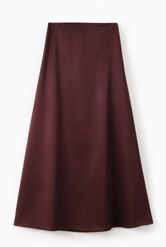 Юбка макси женская | MINAKU