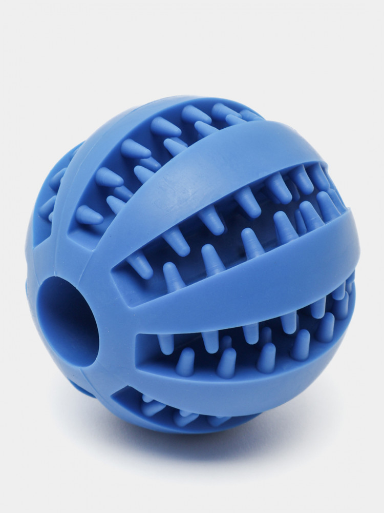 Игрушка для собак для чистки зубов