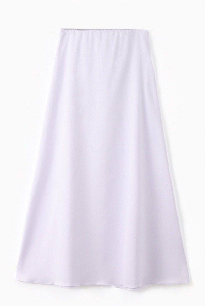 Юбка макси женская | MINAKU