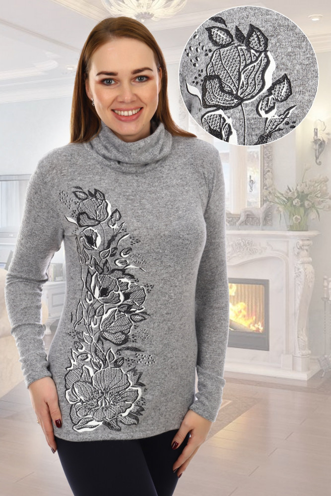 Джемпер женский «Брюссель» | Natali