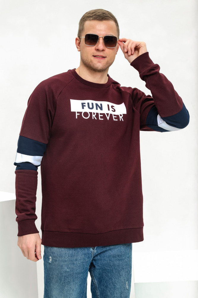 Джемпер мужской | Natali