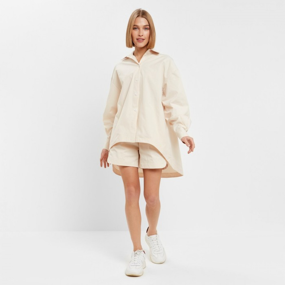 Костюм женский | MINAKU