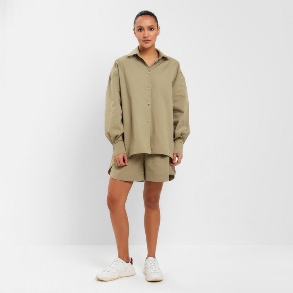 Костюм женский | MINAKU