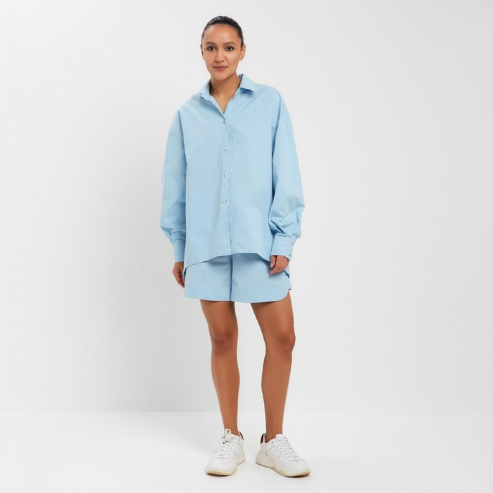 Костюм женский | MINAKU