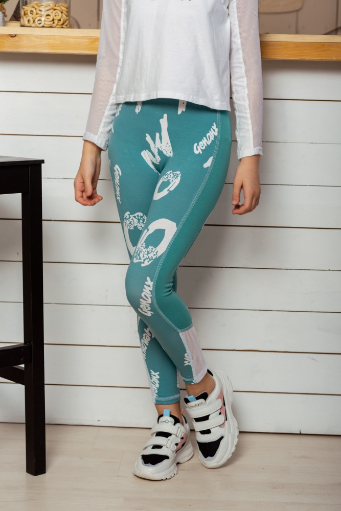 Лосины для девочек | Natali