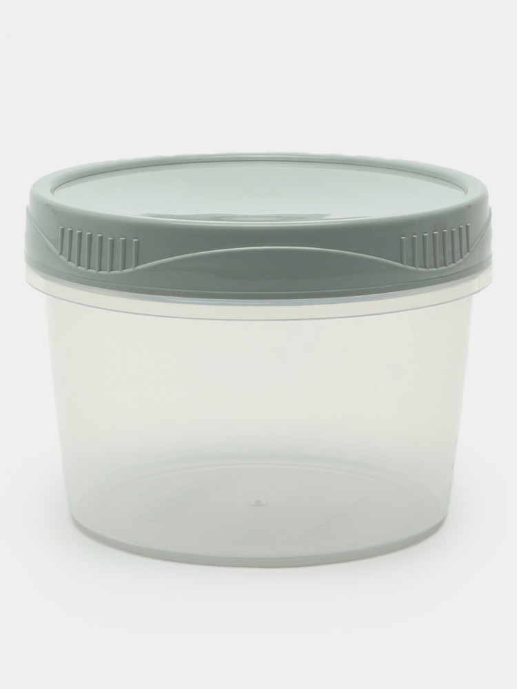 Контейнер | Stars Plast